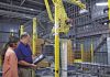 Building A Smarter Textile Enterprise With AI And Automation