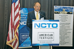 2026 State Of The U.S. Textile Industry