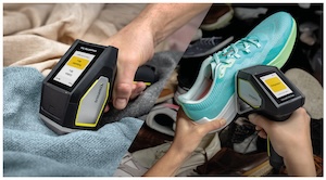 New Applications For The Footwear And Textile Industry
