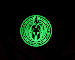Penn Emblem Company Receives 2026 NAUMD Innovation Award For Glow-In-The-Dark Silicone Emblem