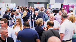 Techtextil North America Returns To Raleigh In 2026