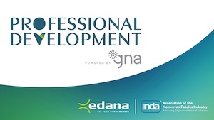 Global Nonwovens Alliance Launches New E-Learning Initiative To Strengthen Industry Knowledge And Professional Development