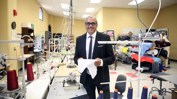 Remembering Dr. Andre West