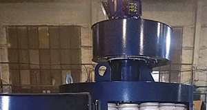 Filtration_Torch_Air_Baghouse _filter