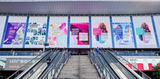 Intertextile Shanghai Apparel Fabrics - image