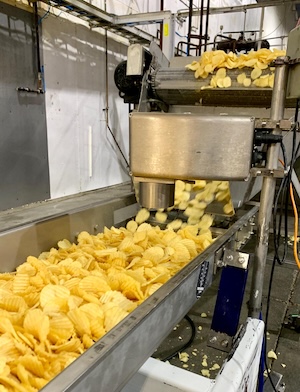 MoistTech - potato chip measurement _4_ _2_