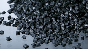 Teijin Limited - SOLFIGA® PPS compound pellets
